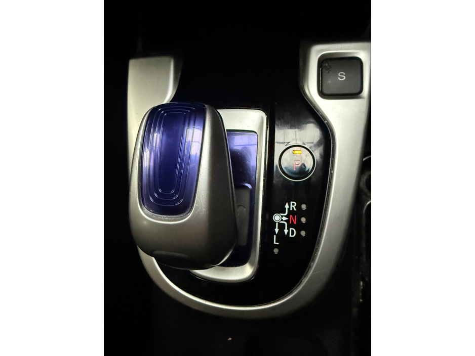 2017 Honda Fit  €11,590