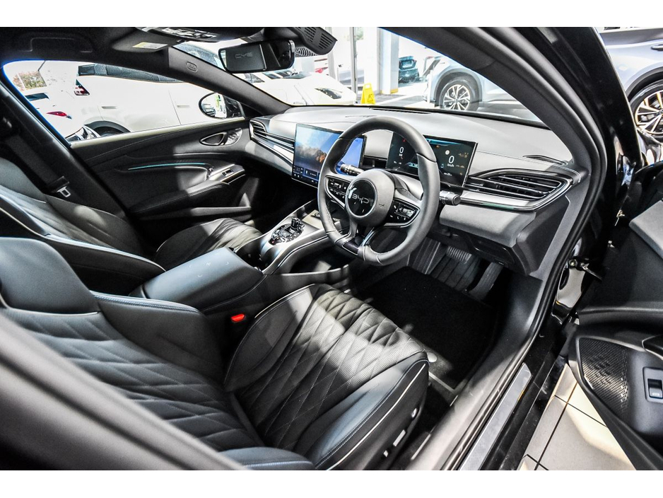 2026 BYD Seal - image 9