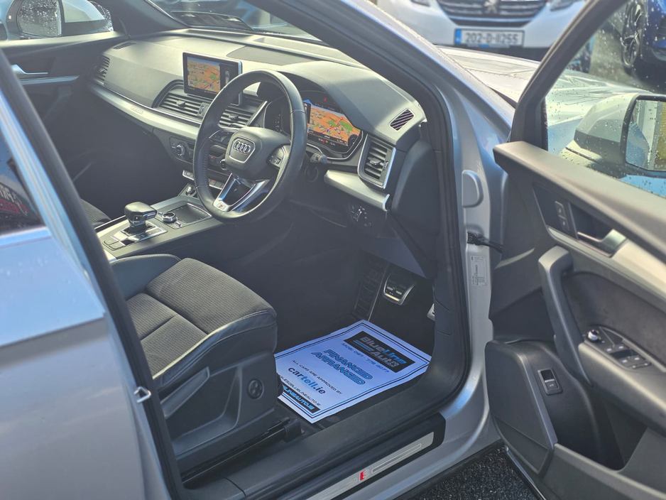 2019 Audi Q5 - image 7