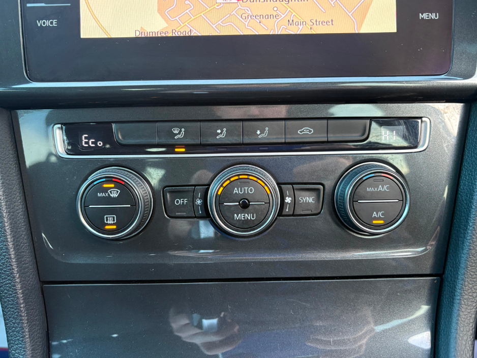 2020 Volkswagen Golf E Golf Elec 136PS 5DR Auto €15,950