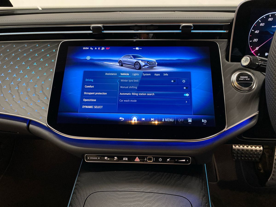 2025 Mercedes-Benz E Class - image 11