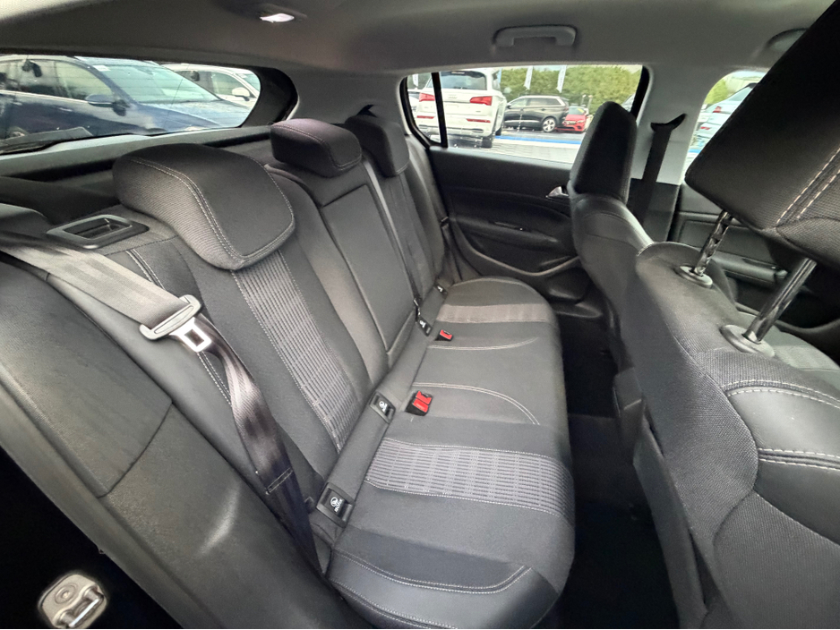 2019 Peugeot 308 ALLURE - 1.5 DIESEL - AUTO - 12M WARRANTY - CAR: 1755 €15,950