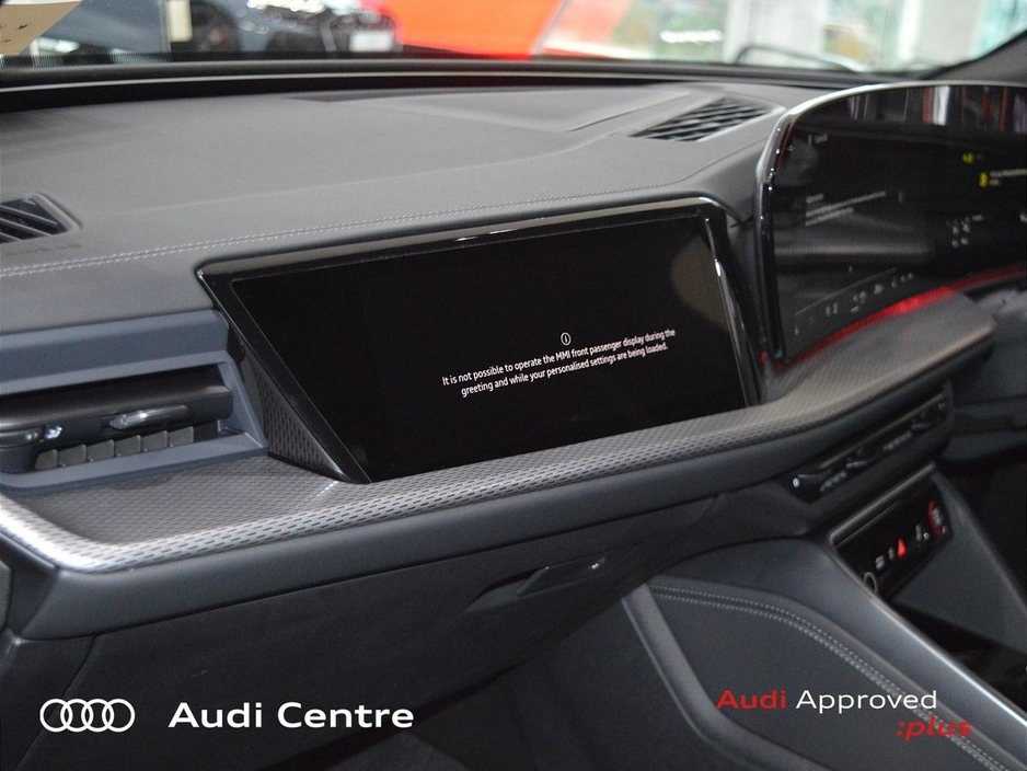 2026 Audi Q5 SUV S line e-hybrid quattro 220 kW S tronic €80,906