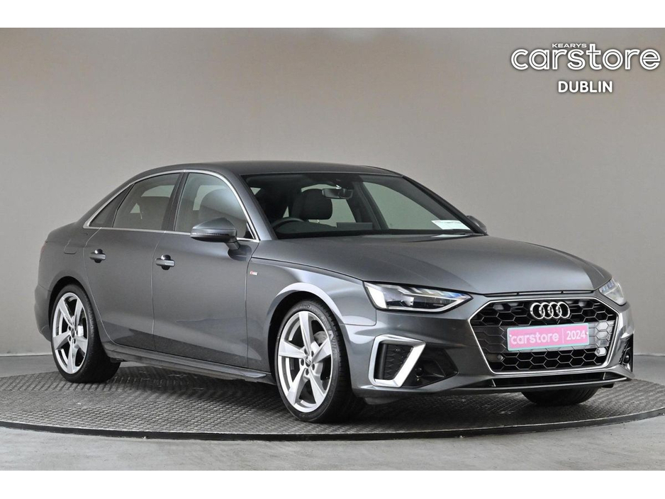 2024 Audi A4 for sale in , Ireland