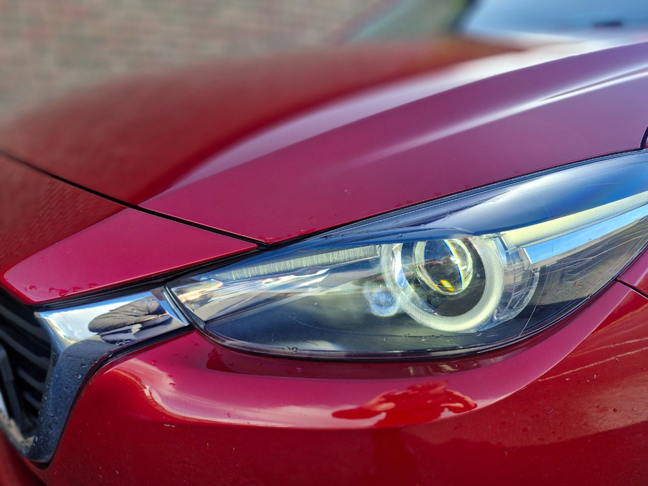 2018 Mazda Mazda3 - image 8