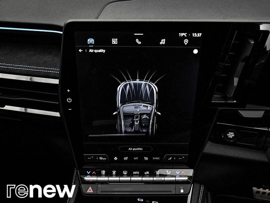 2024 Renault Austral - image 28