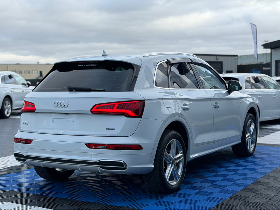 2019 Audi Q5 - image 10