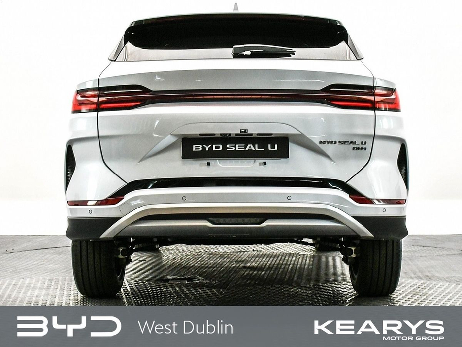 2026 BYD Seal U - image 6