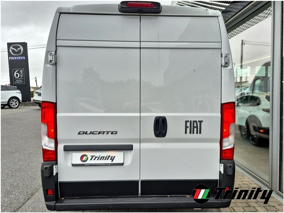 2026 Fiat Ducato - image 20