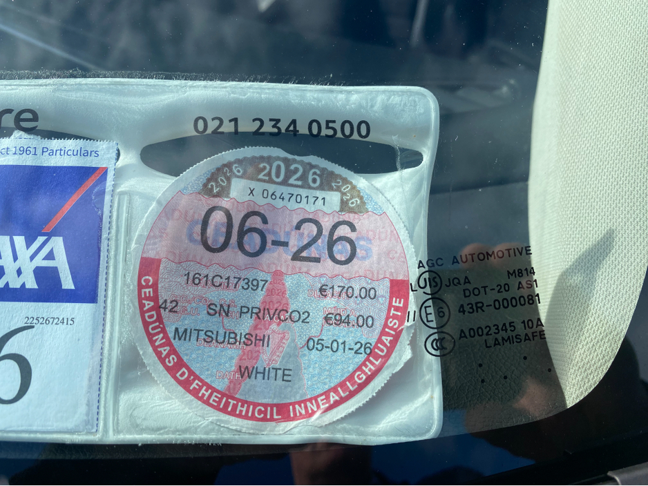 2016 Mitsubishi Outlander - image 15