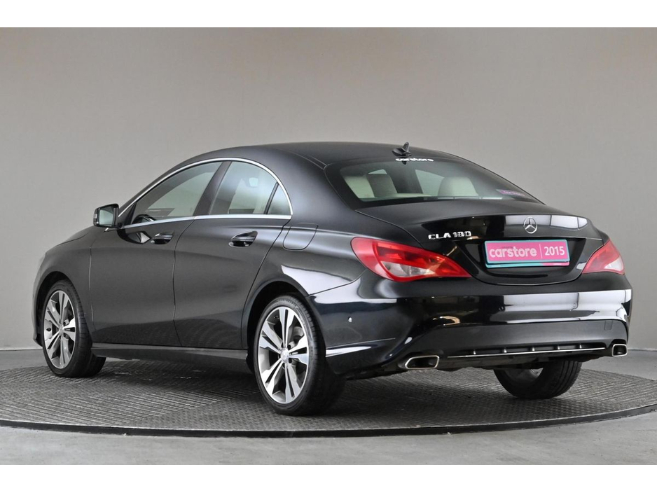 2015 Mercedes-Benz CLA Class - image 7