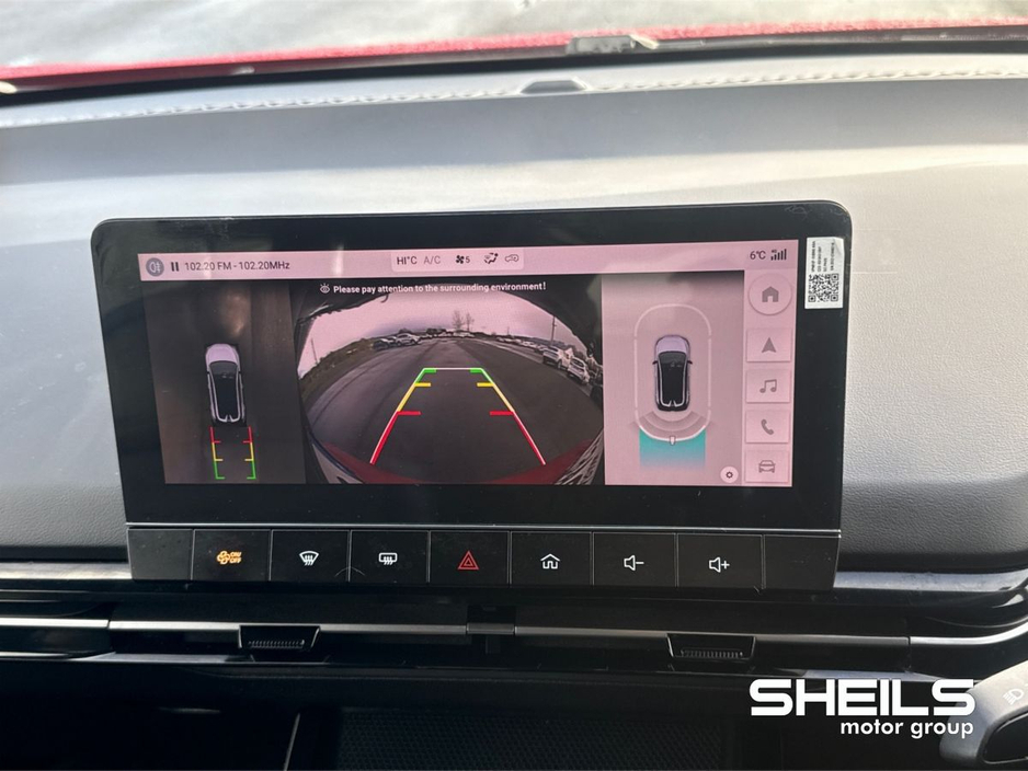 2023 MG 4 MG4 LR Exclusive €22,750