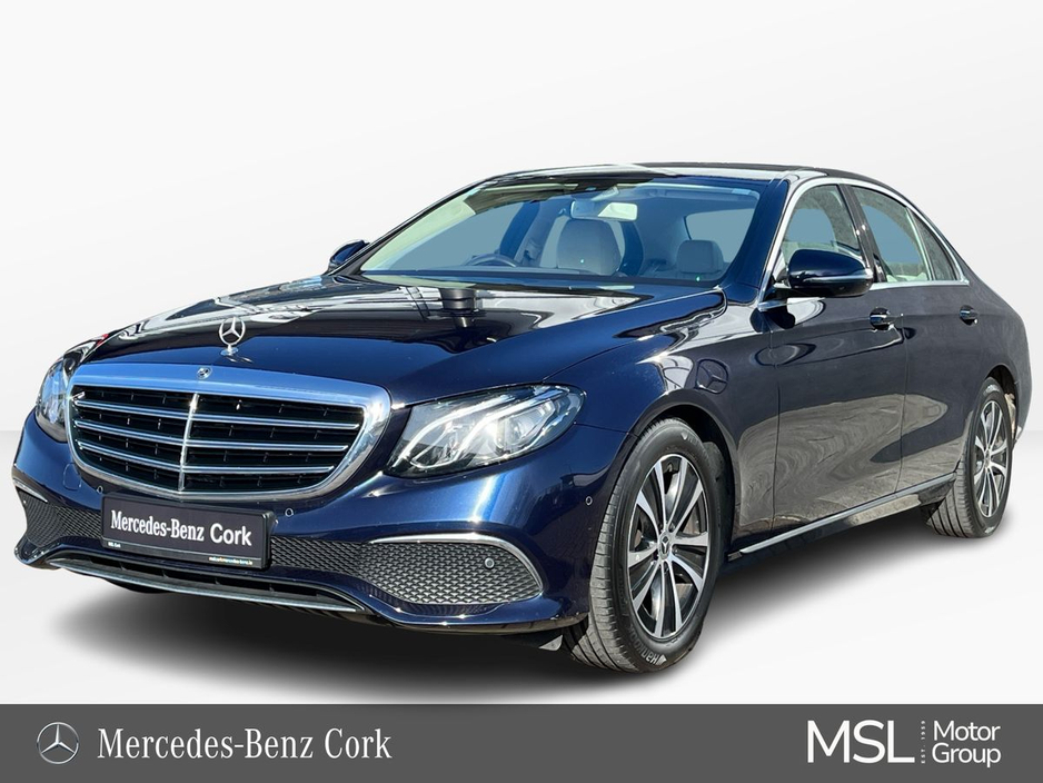 2020 Mercedes-Benz E Class for sale in , Ireland