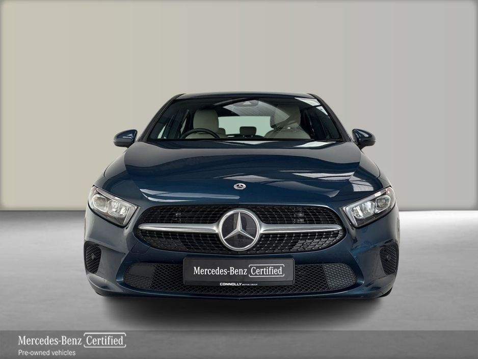 2022 Mercedes-Benz A Class A180d A/T Progressive €335pm €33,900