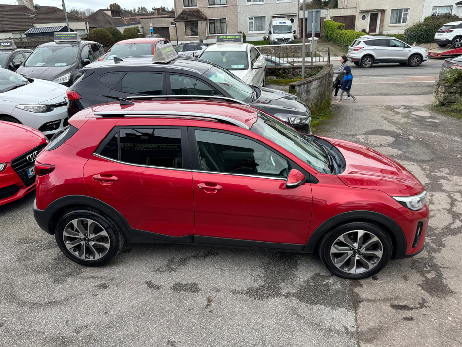 2019 Kia Stonic - image 13