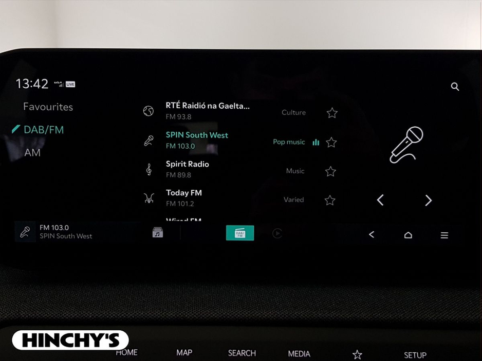 2026 Kia EV4 Earth 2 - Standard Range