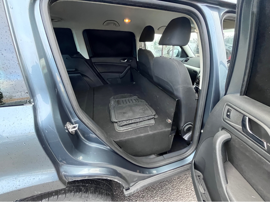 2015 Skoda Yeti - image 6