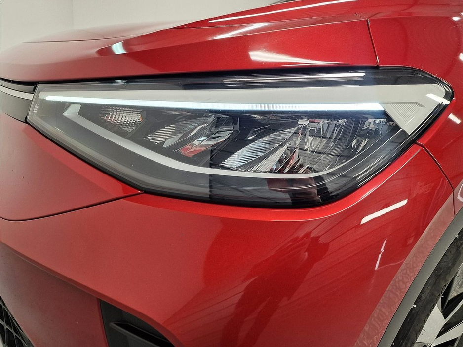 2022 Volkswagen ID.4 LIFE 77kWh 204HP €23,975