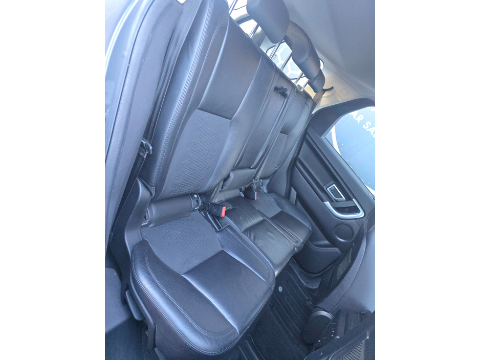 2017 Land Rover Discovery Sport 2.0 TD4 SE TEC TECH 180PS 7SEATS AUTO €14,950