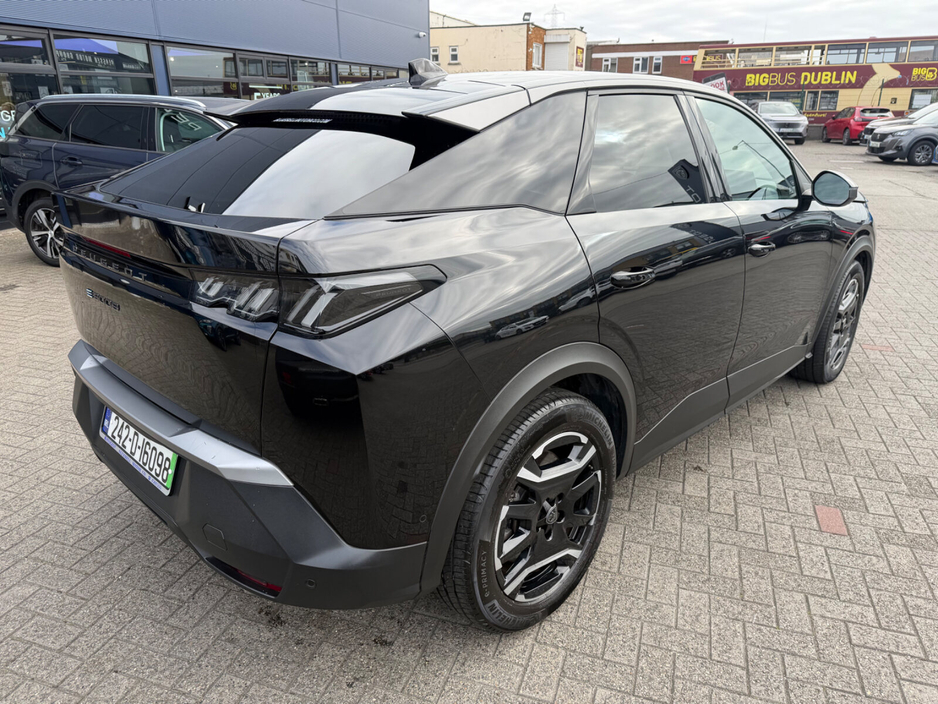 2024 Peugeot 3008 - image 7