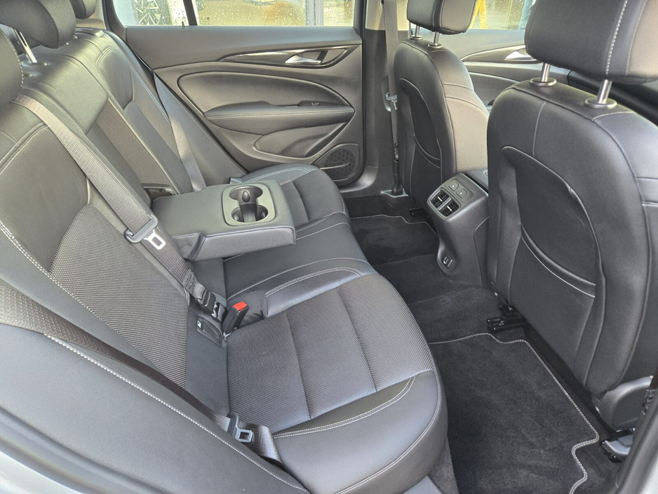 2021 Opel Insignia ELITE 2.0D 174PS S/S FWD 6 Speed €21,950