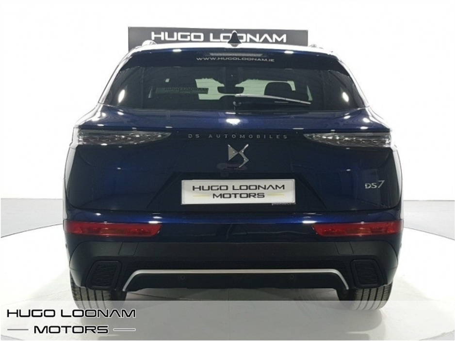 2023 Citroen DS RIVOLI 1.5 BLUE HDI 130 AU AUTO 4 €37,995
