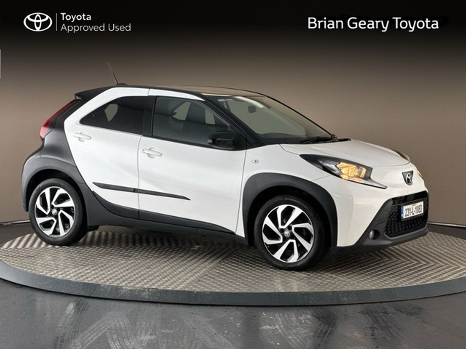 2023 Toyota Aygo X for sale in , Ireland