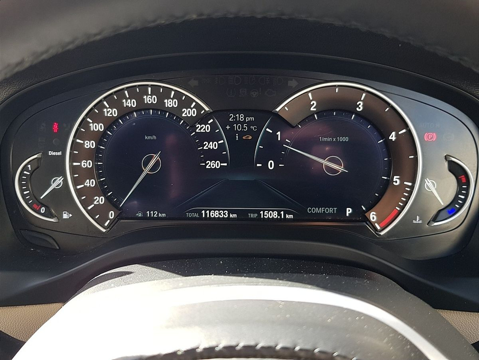 2019 BMW X3 - image 9