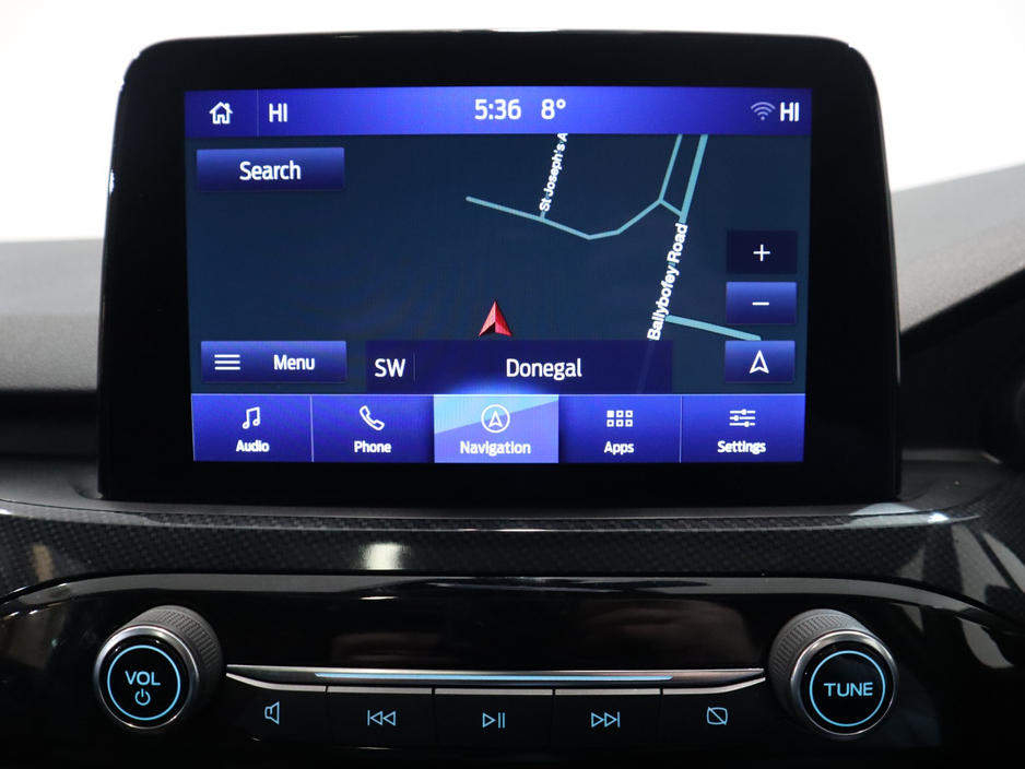 2023 Ford Kuga - image 23