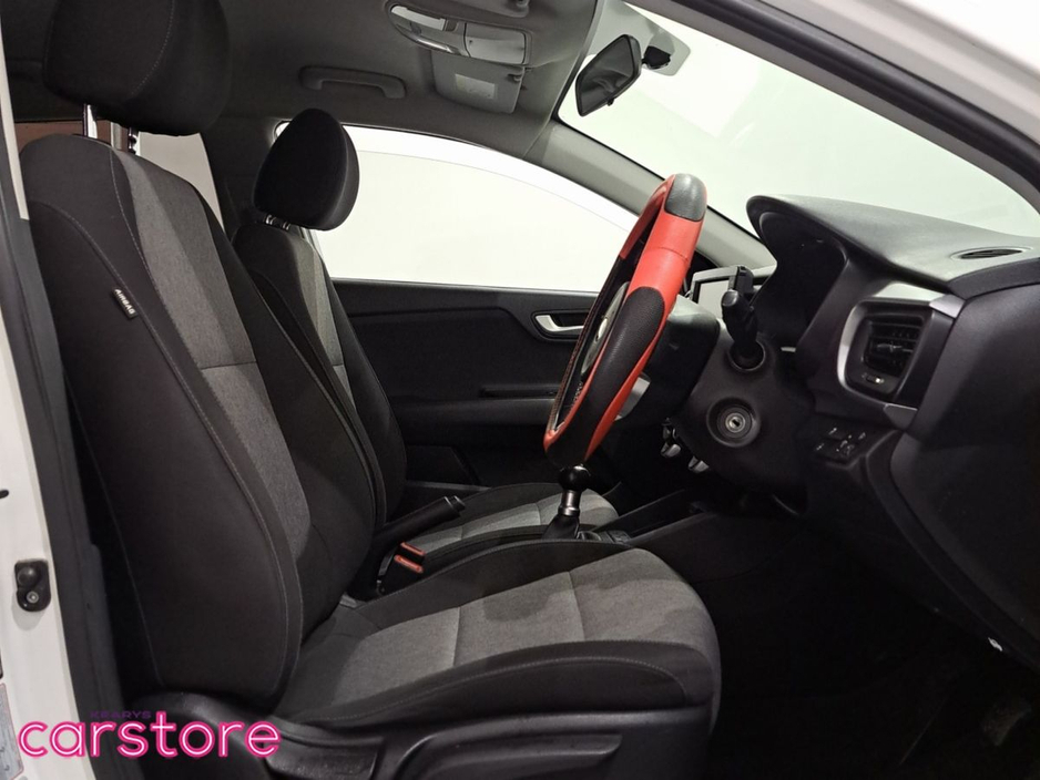 2018 Kia Stonic 1.25 K1 Petrol €12,680