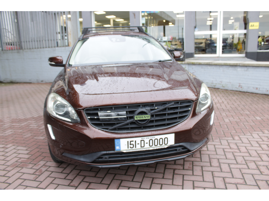 2015 Volvo XC60 - image 14