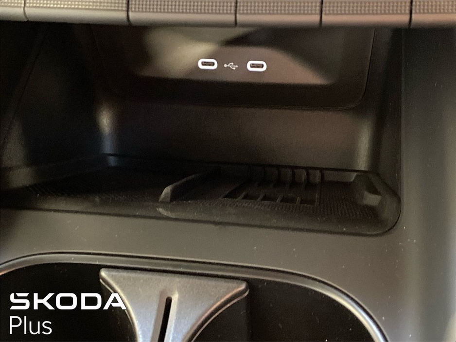 2025 Skoda Enyaq 85x Sportline 4x4 €49,950