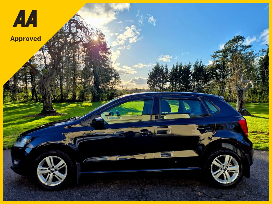 2014 Volkswagen Polo - image 16