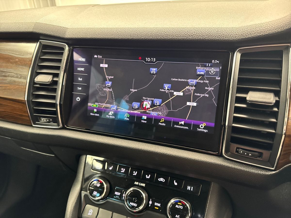 2018 Skoda Kodiaq - image 19