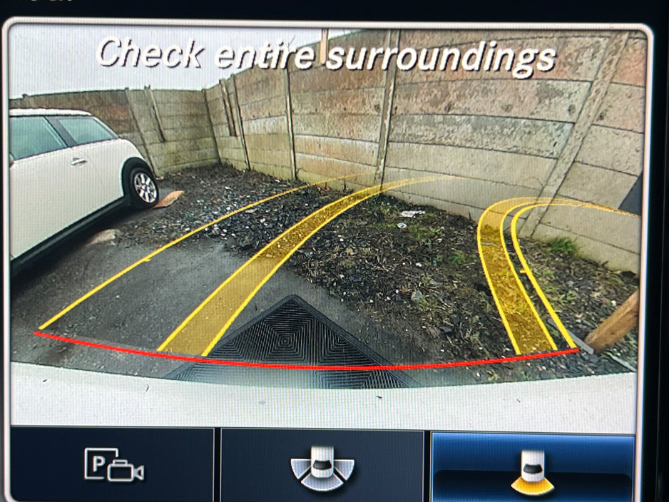 2018 Mercedes-Benz E Class E220 D COUPE AMG SPORT A/T €26,450