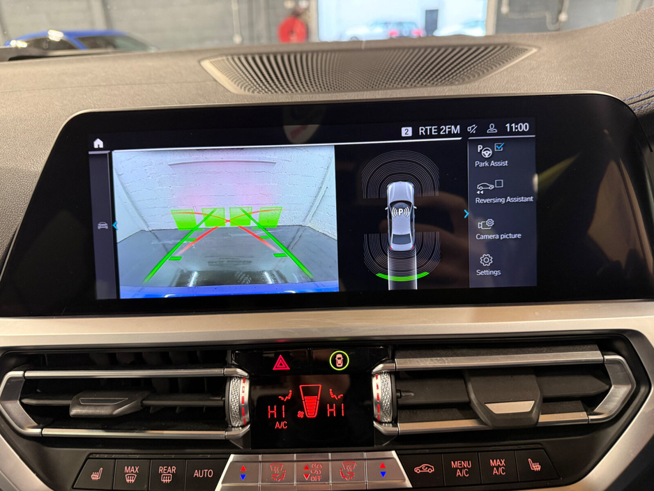 2020 BMW 3 Series  €27,495