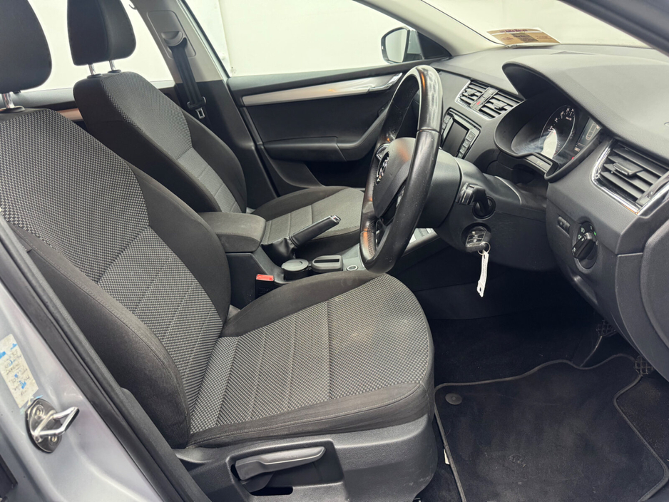 2014 Skoda Octavia 1.6 TDI CR 105BHP Ambition €6,950