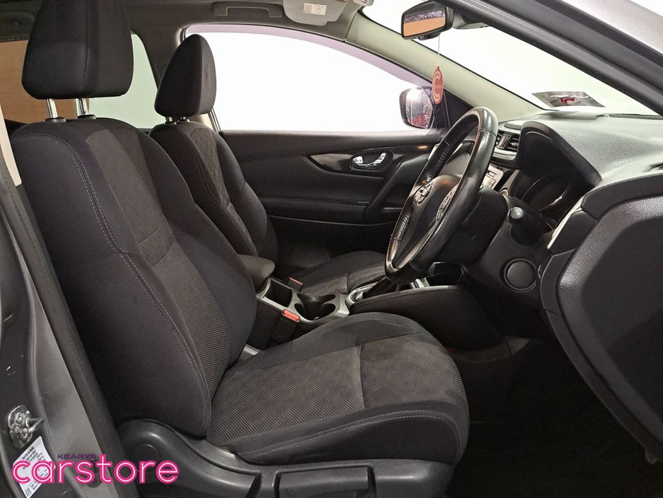 2016 Nissan Qashqai 1.5D N-Connecta €14,680