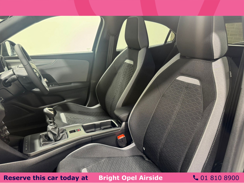 2026 Opel Mokka 1.2 Elegance 136Ps €32,950