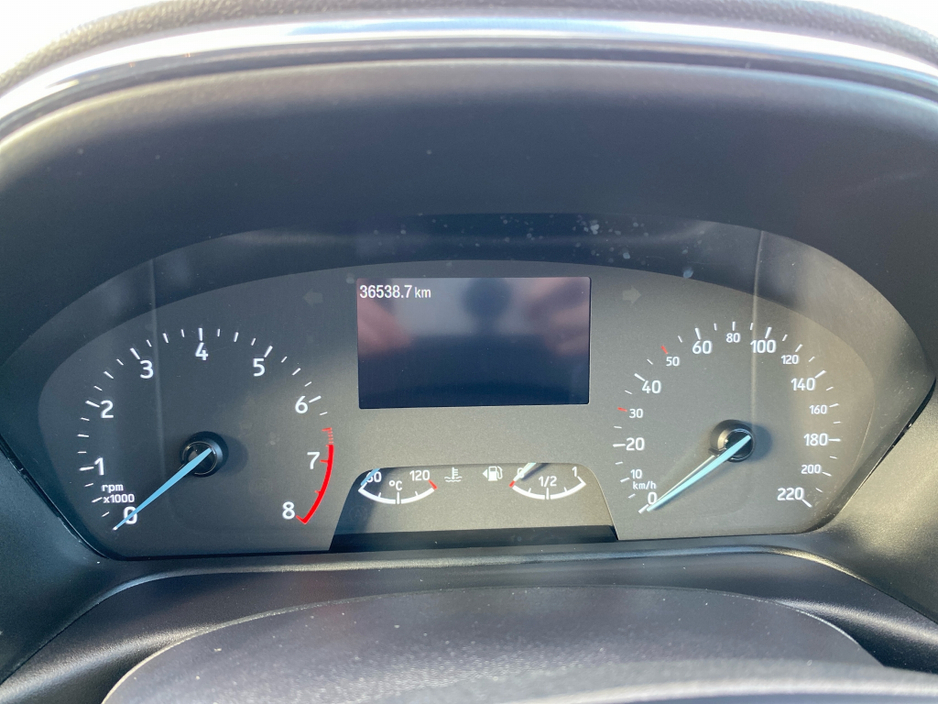 2023 Ford Puma - image 10