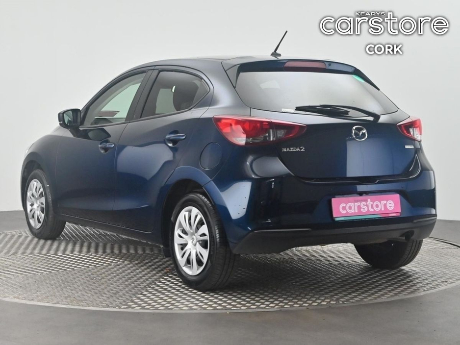 2020 Mazda Mazda2 - image 3