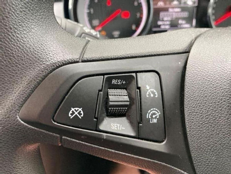 2019 Opel Astra 1.0 S Hatchback Petrol Manual (105bhp) €12,750