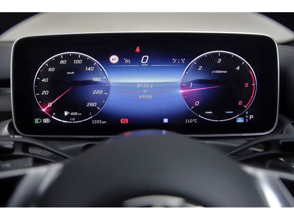 2024 Mercedes-Benz C Class C 200D AVANTGARDE *BEIGE LEATHER* €53,890