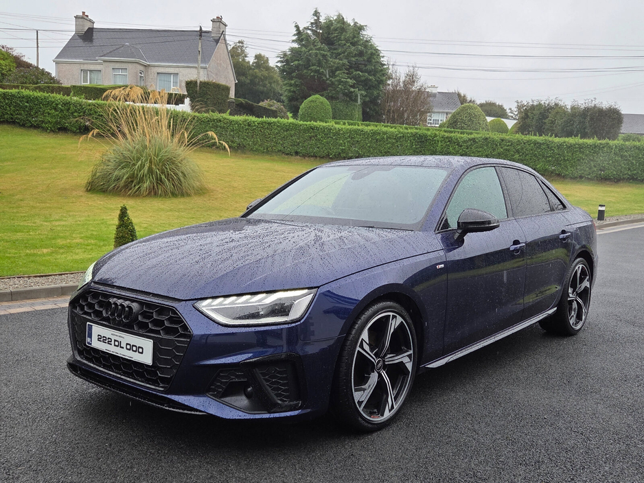 2022 Audi A4 for sale in , Ireland