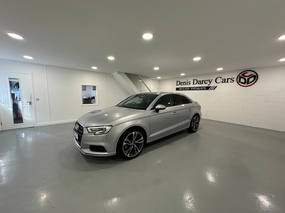 2017 Audi A3 - image 9