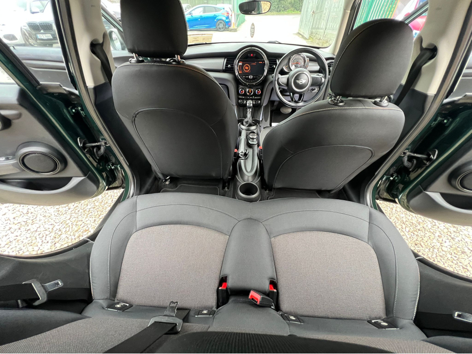 2017 MINI Cooper - image 14