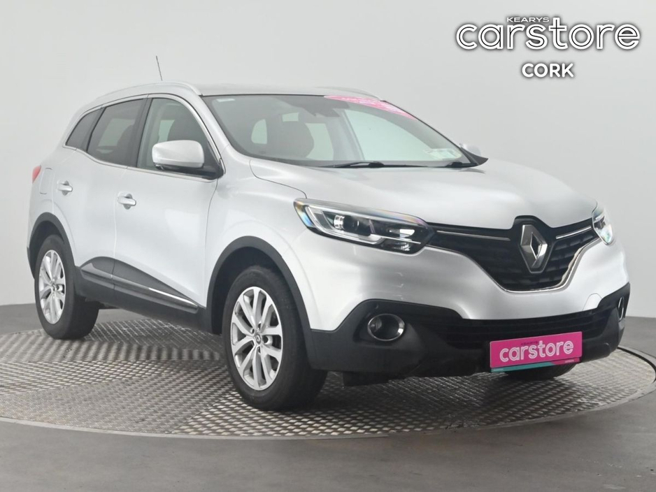 2016 Renault Kadjar for sale in , Ireland