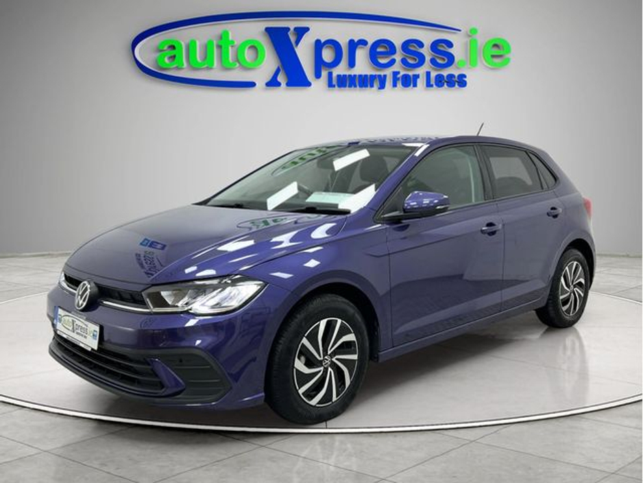2023 Volkswagen Polo - image 15