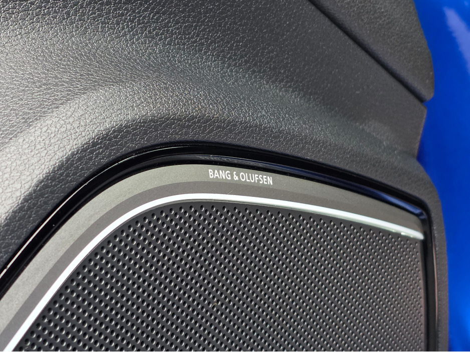 2016 Audi S3 - image 13