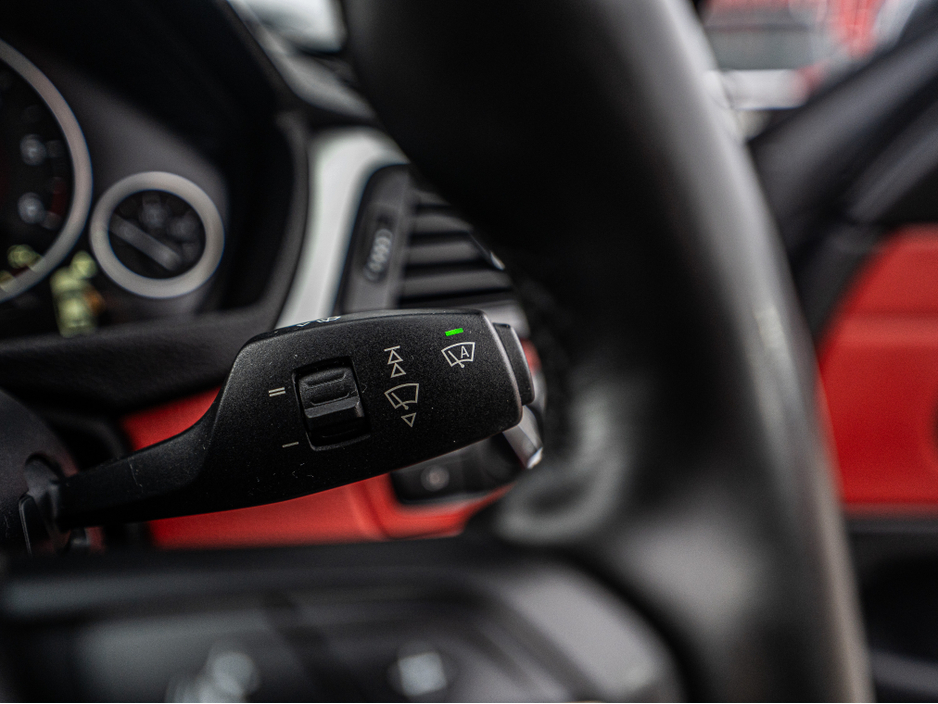 2016 BMW 4 Series 2016 BMW 420d M-Sport/New NCT/Warranty €14,888